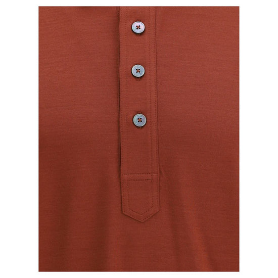 Leggerissimo Polo Shirt