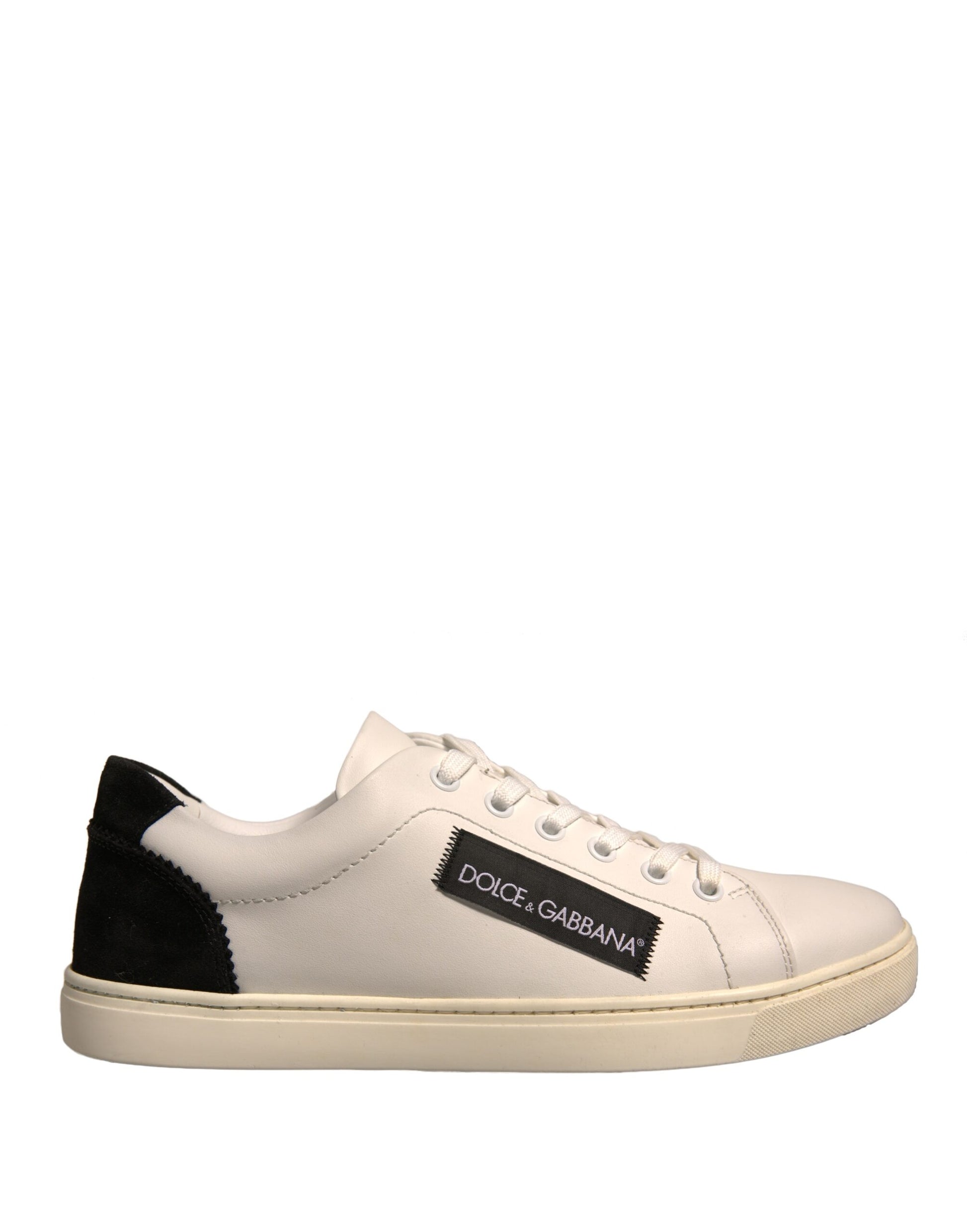 White Suede Leather Low Top Sneakers Shoes