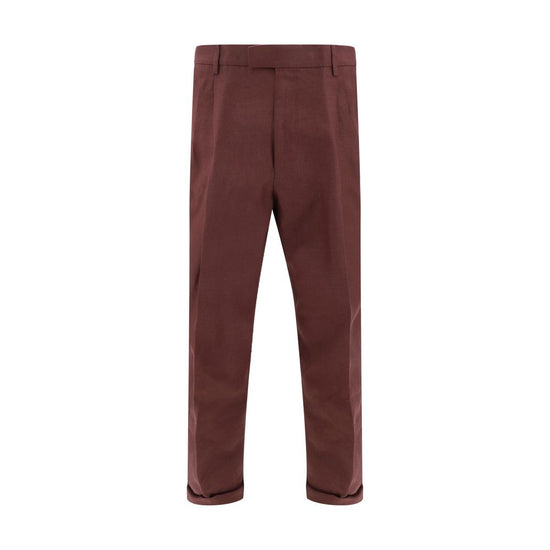 Linen Pants