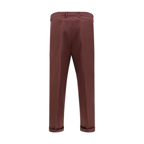 Linen Pants