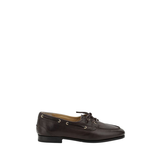 Pathy Loafers