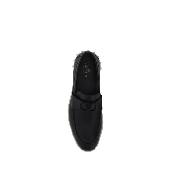 Valentino Garavani Loafers