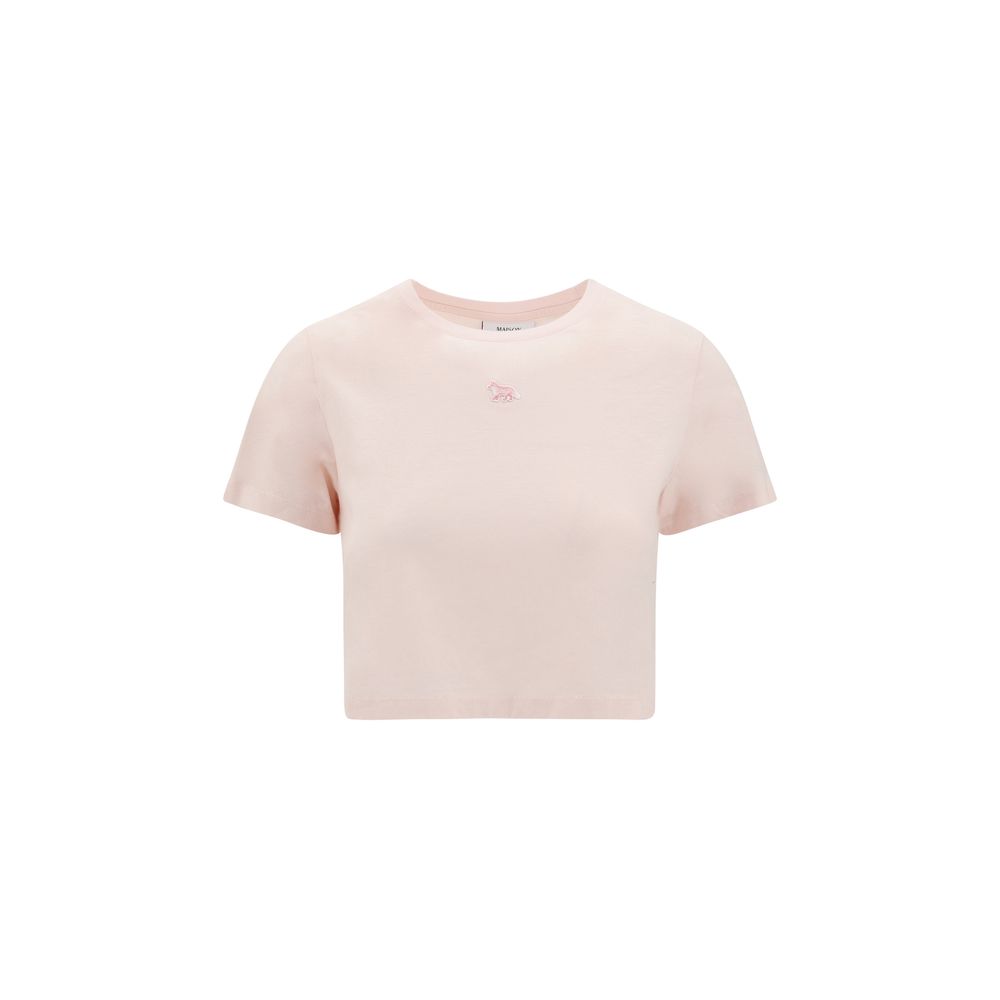 Cropped T-Shirt