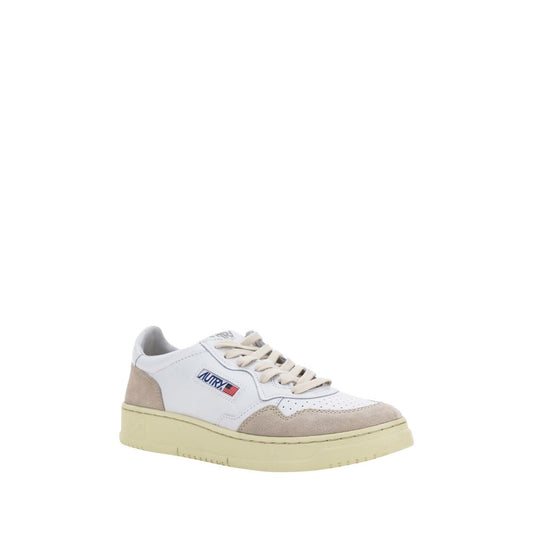 Medalist Low Sneakers