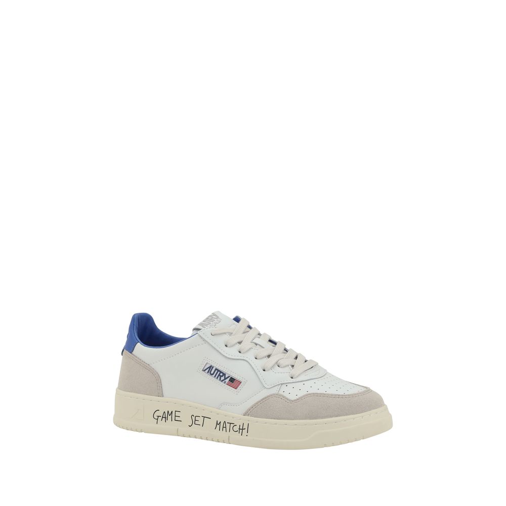 Medalist Low Sneakers