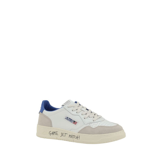 Medalist Low Sneakers