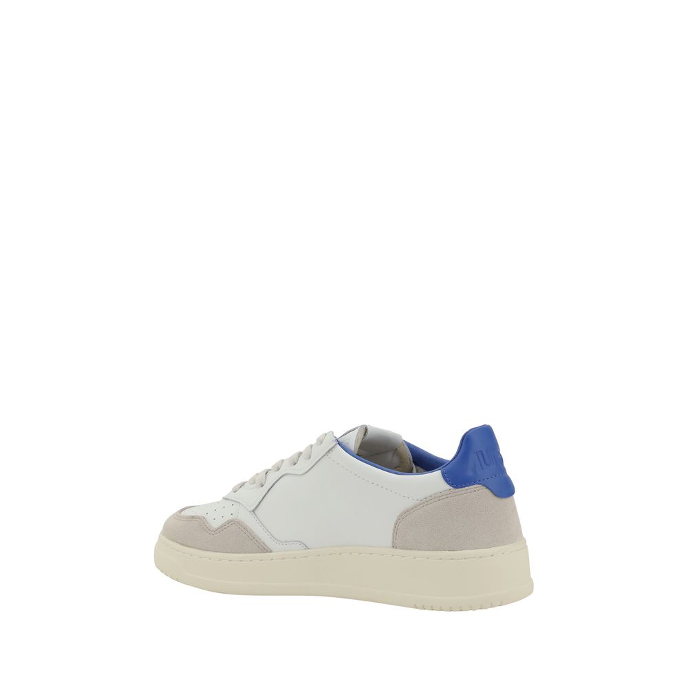 Medalist Low Sneakers