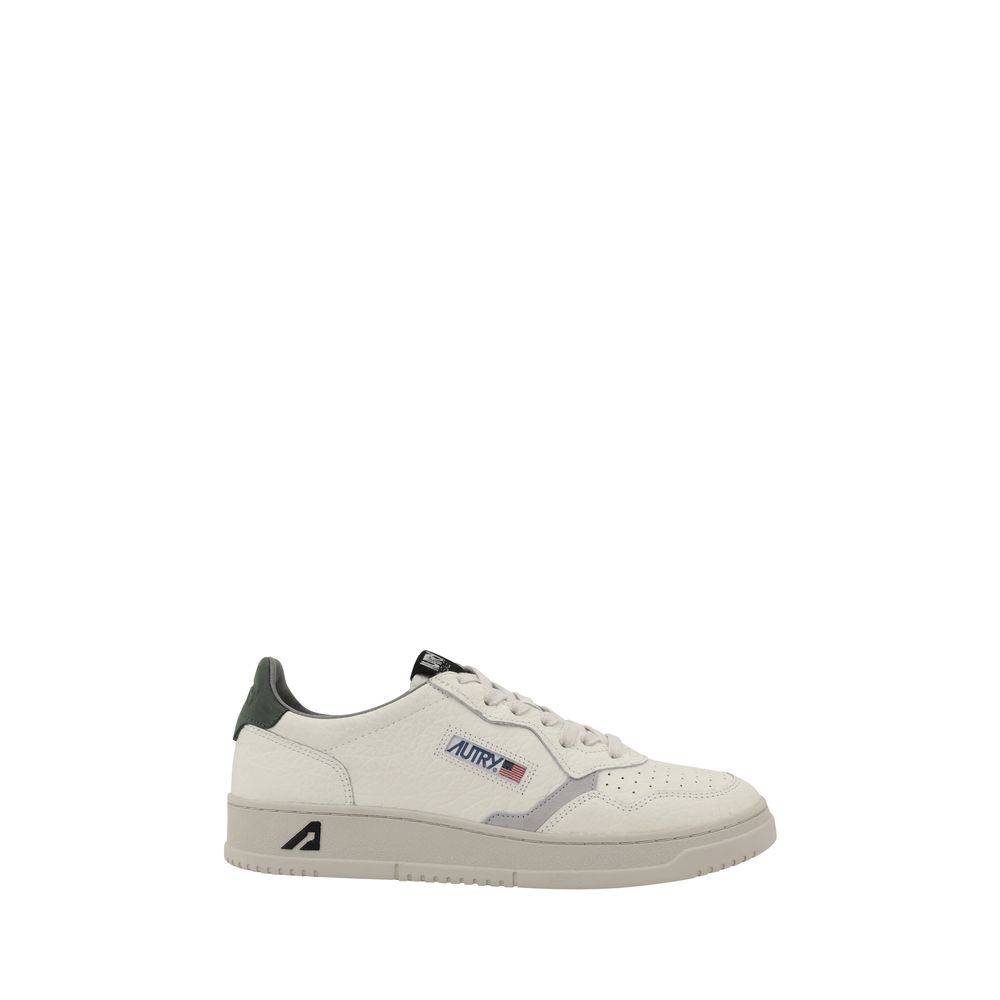 Medalist Low Sneakers