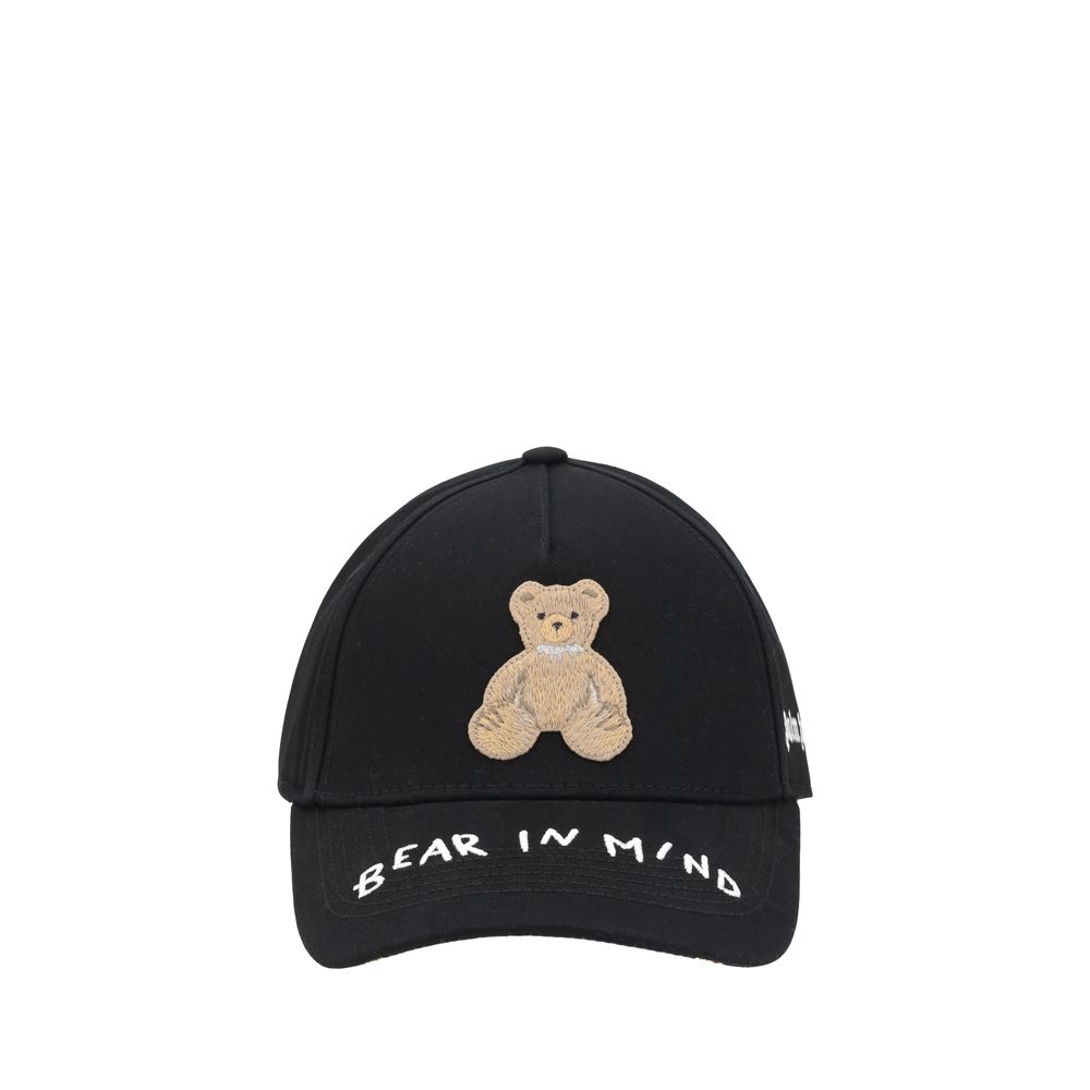 Bear in Mind Baseball Hat