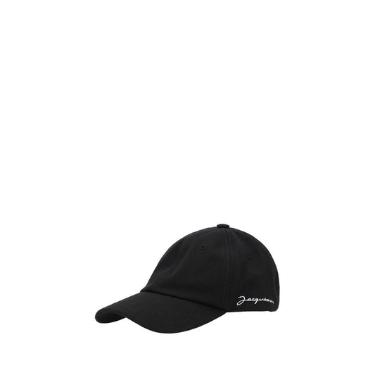 La Casquette Jacquemus