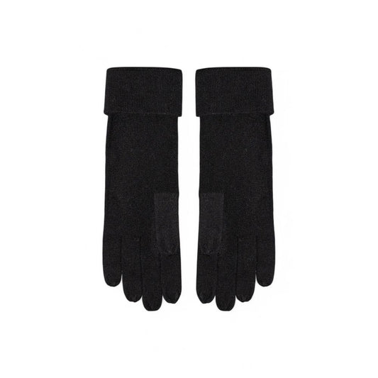 Black Cashmere Glove