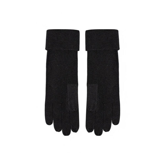 Black Cashmere Glove