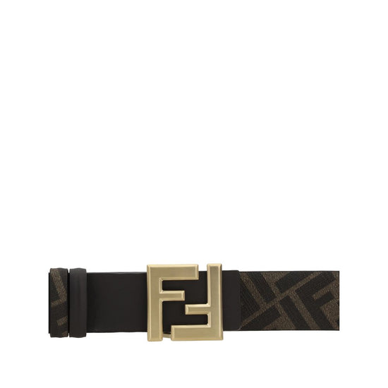 FF Logo reversible Belt