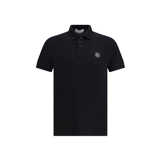 Logoed Polo Shirt