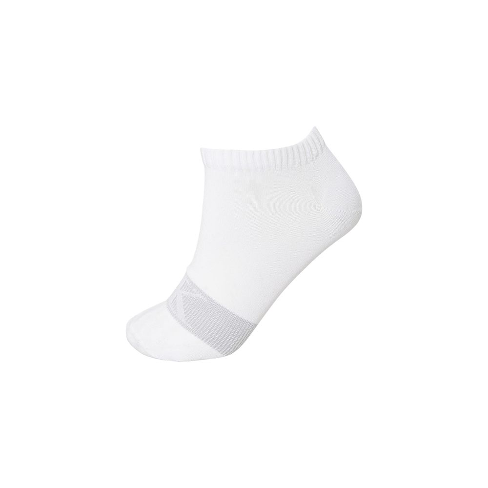 Black Cotton Sock