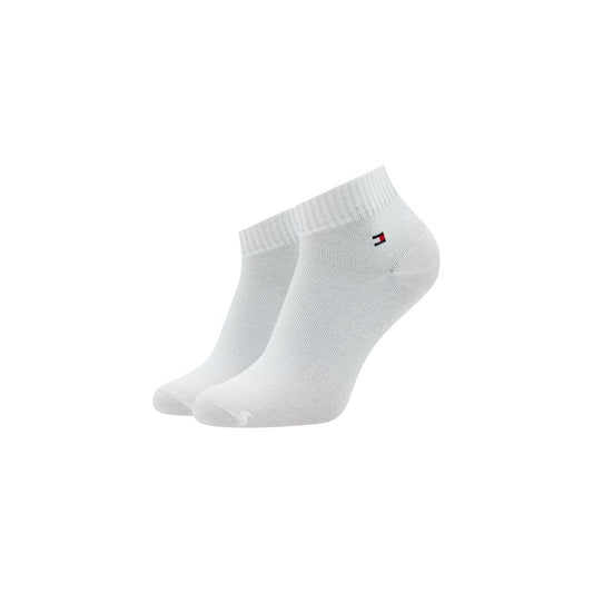 White Cotton Sock