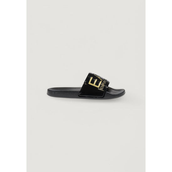 Bicolor Pvc Sandal