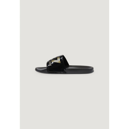 Bicolor Pvc Sandal