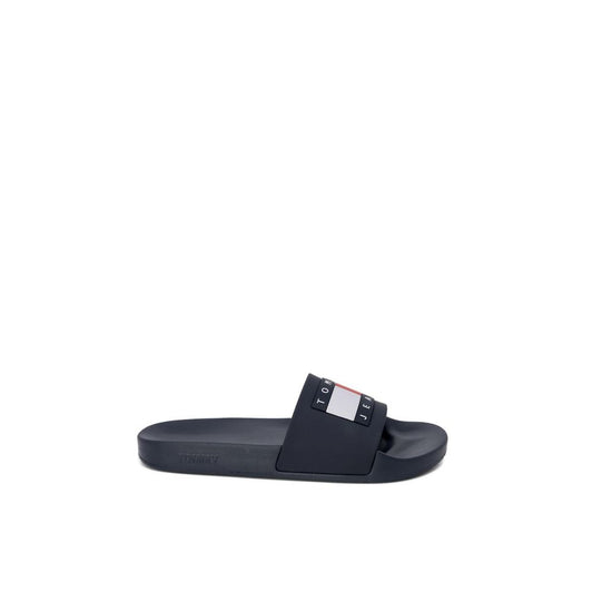 Blue Polyethylene Sandal