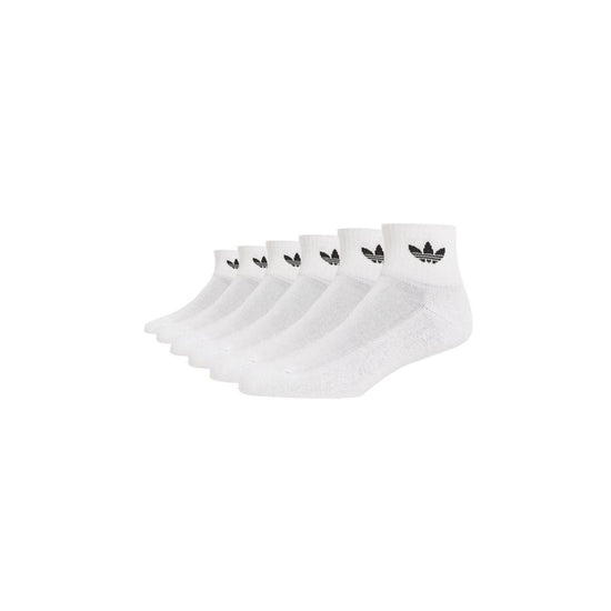 White Cotton Sock