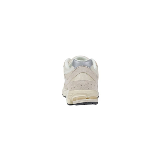 Beige Suede Sneaker