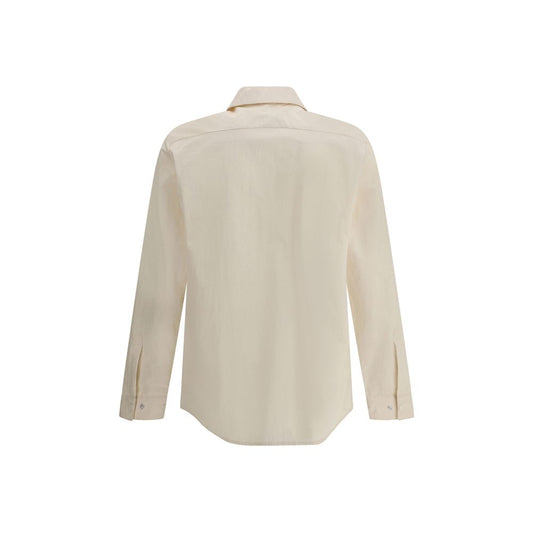 Gilberto shirt Jacket