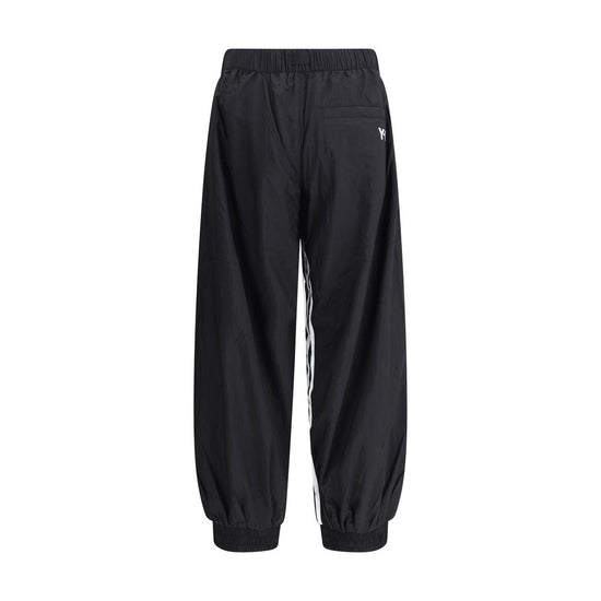 Nylon Sweatpants