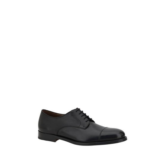 Garwood Lace-Up