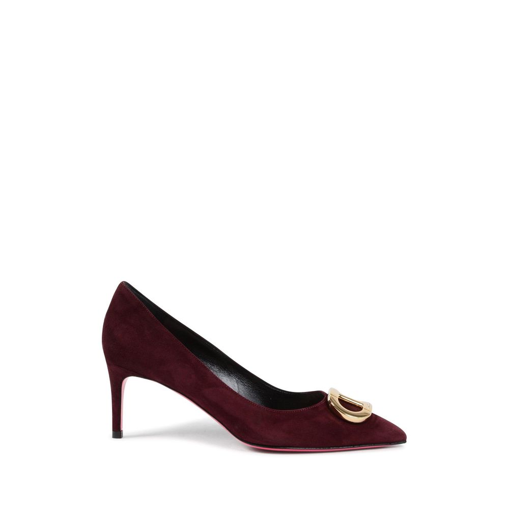 Bordeaux SCAMOSCIATO Pump