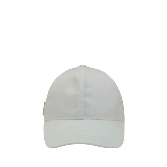 Logoed Baseball Hat