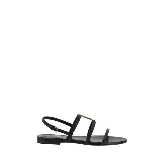 Cassandre Sandals