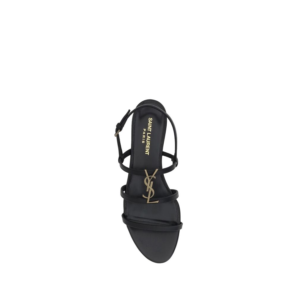 Cassandre Sandals