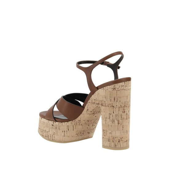 Bianca Sandals