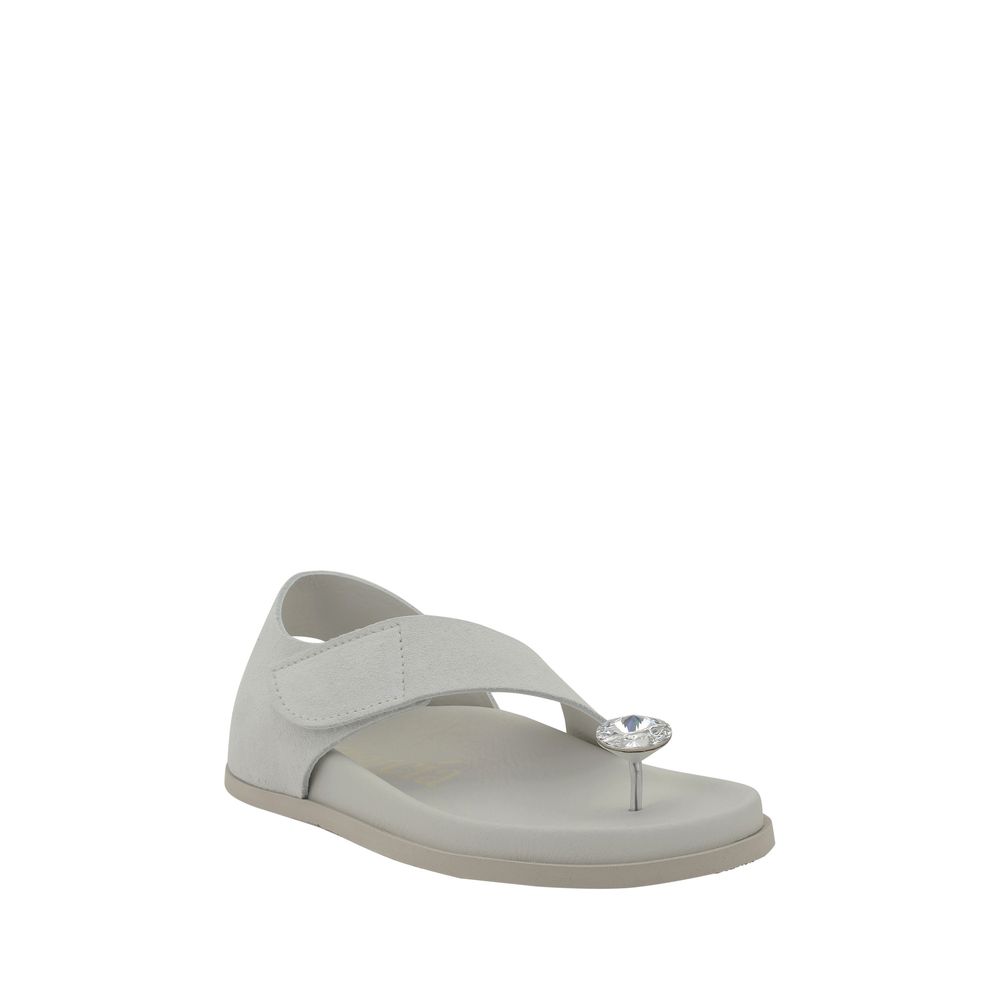 Dorleta Sandals