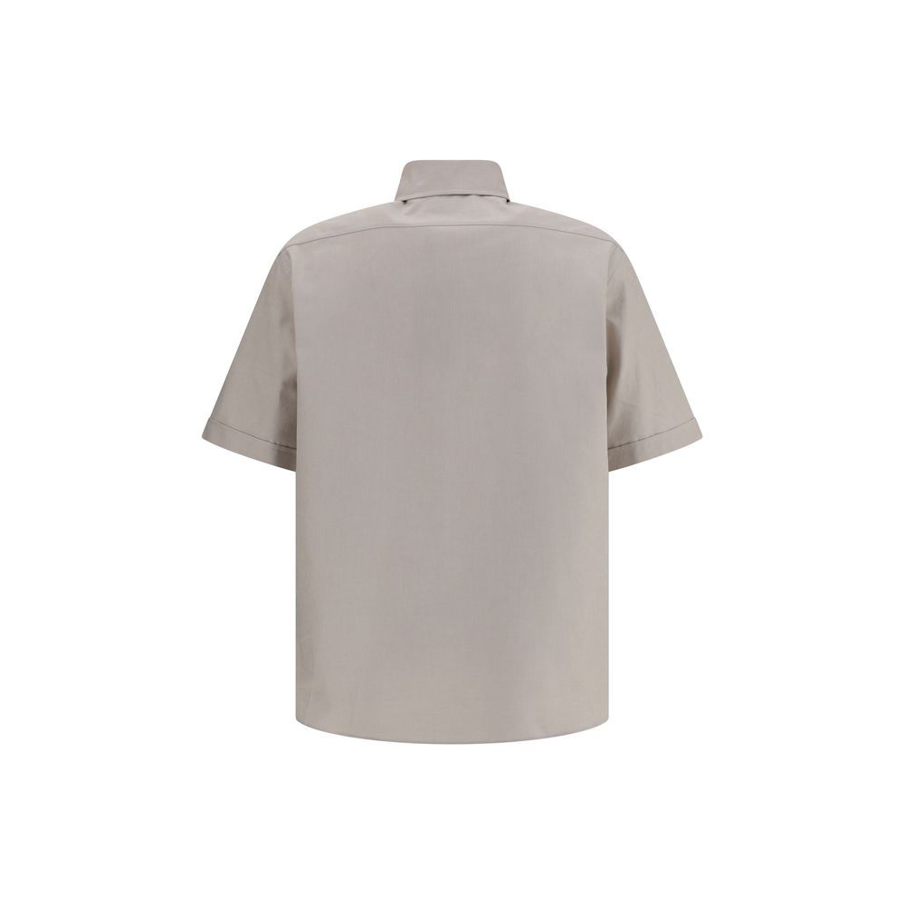 Short-sleeve Shirt