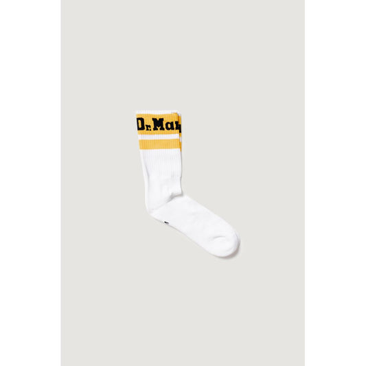 White Cotton Sock