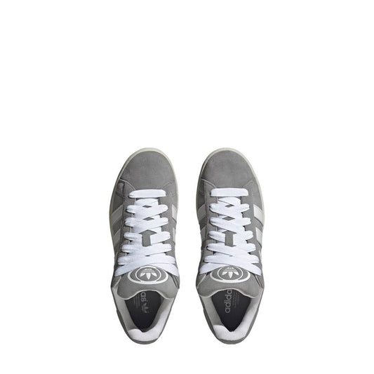 Gray Rubber Sneaker