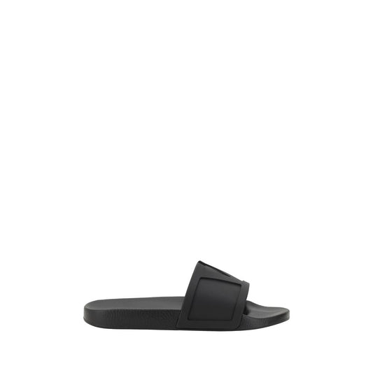 VLogo Sandals