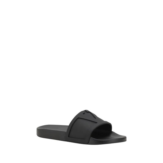 VLogo Sandals