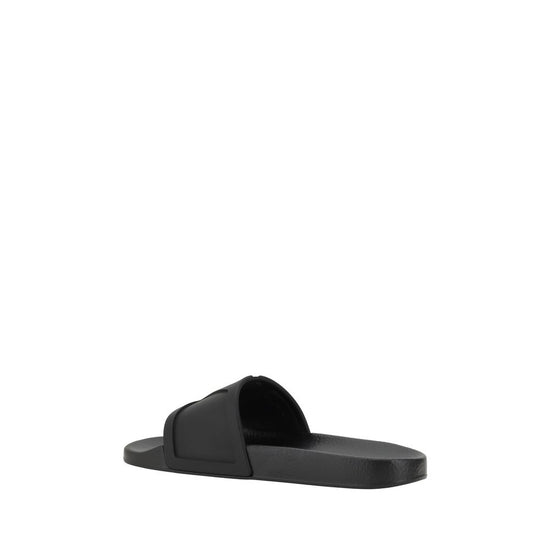 VLogo Sandals