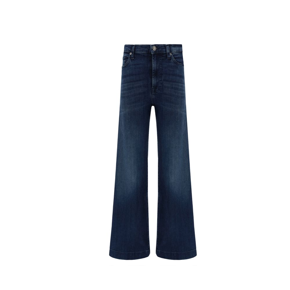 Modern Dojo Soho Jeans