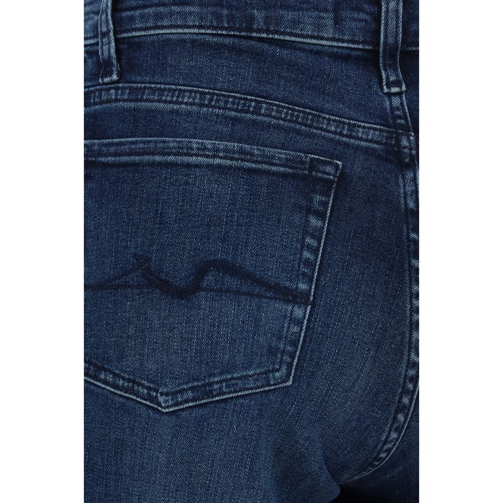 Modern Dojo Soho Jeans