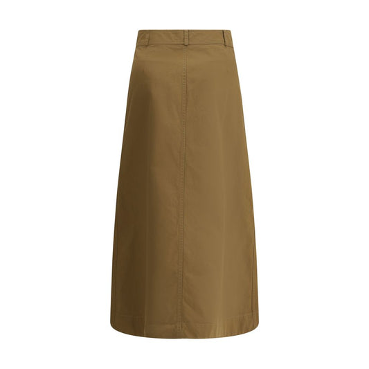 Midi Skirt