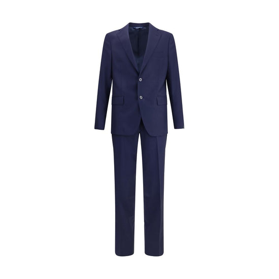 Virgin wool Suit