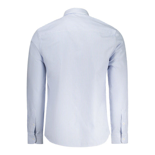 Light Blue Cotton Shirt