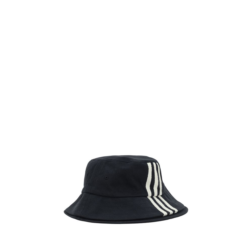 Logoed Bucket Hat