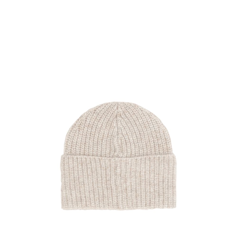 Wool beanie Hat