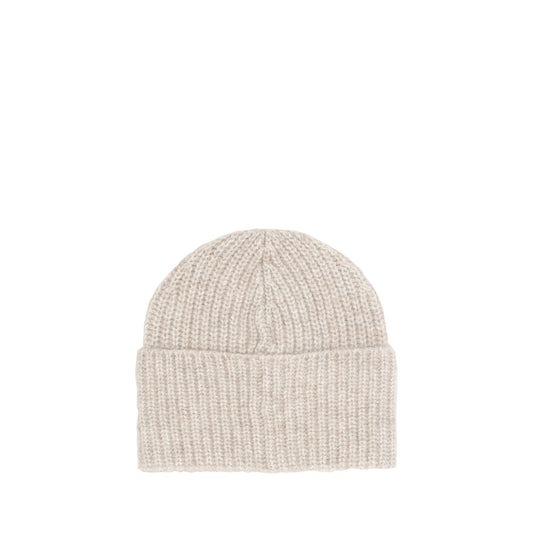 Wool beanie Hat