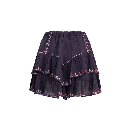 Jocadia Skirt