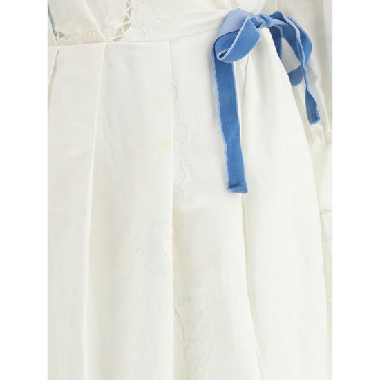 Impero Long Dress